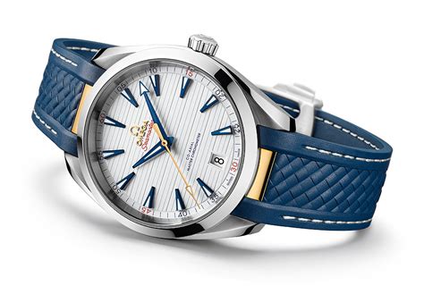 omega seamaster ryder cup|omega aqua terra ryder cup.